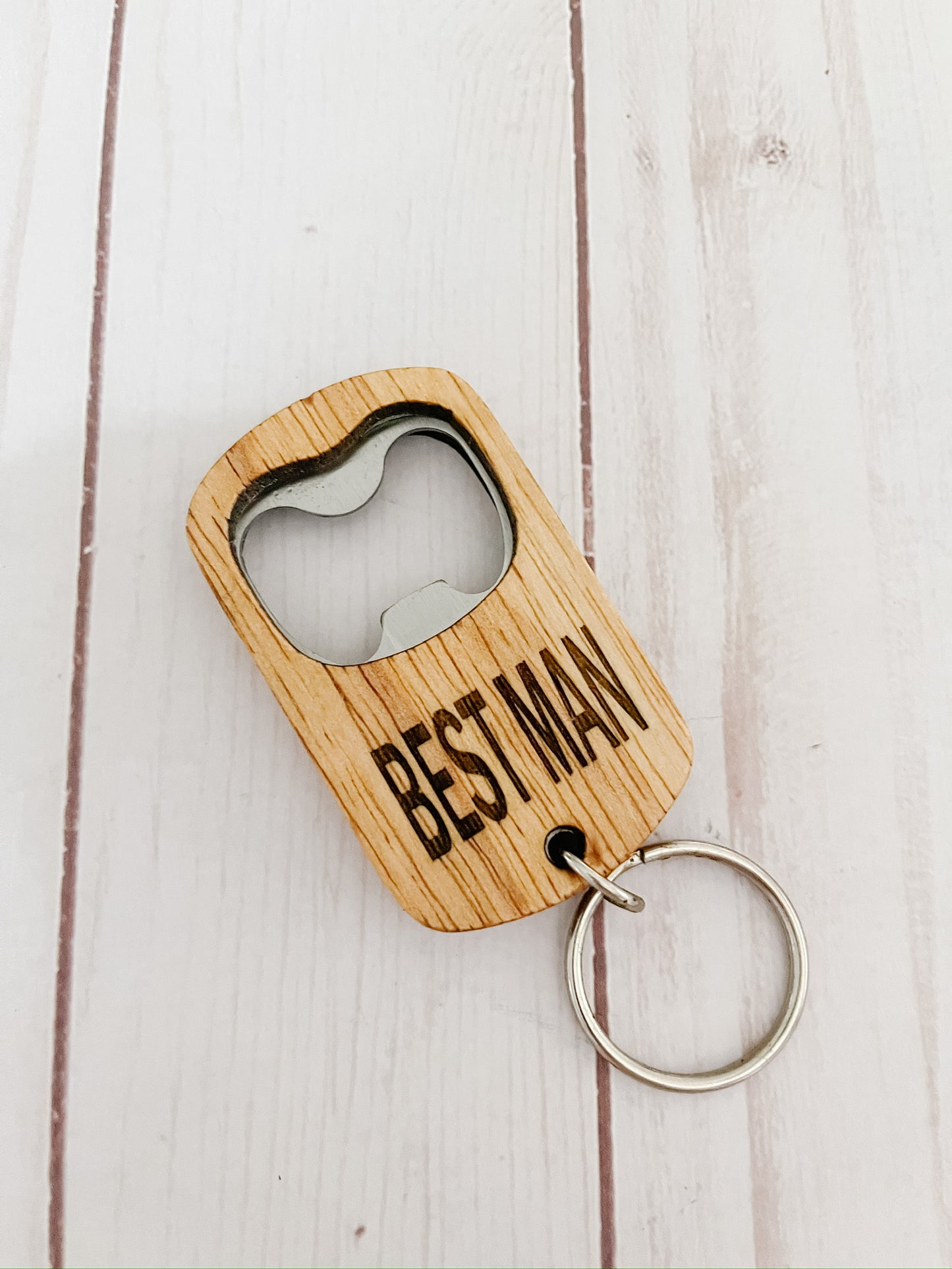 Key chain Bottle Opener