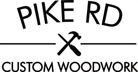 pike rd custom woodwork