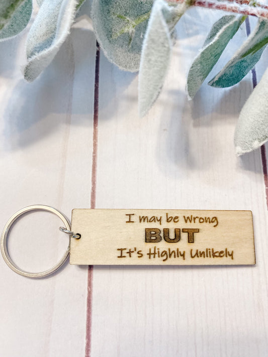 I may be wrong BUT it’s highly unlikely Keychain